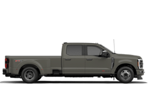2027 Ford Super Duty® External Image 5
